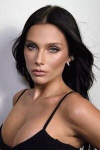 Валентина Сенере