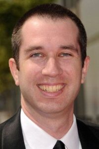 Мэттью Сенрайх