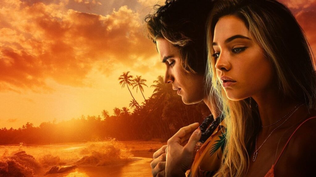 Кадр из фильма «Внешние отмели (2020)»