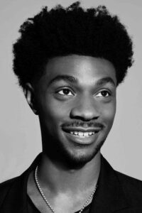 Джонатан Дэвисс