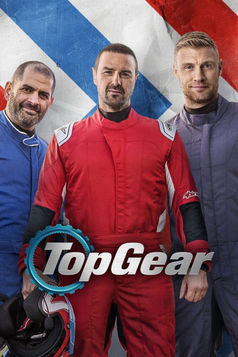 Топ Гир (2002)