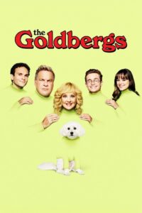 Голдберги (2013)