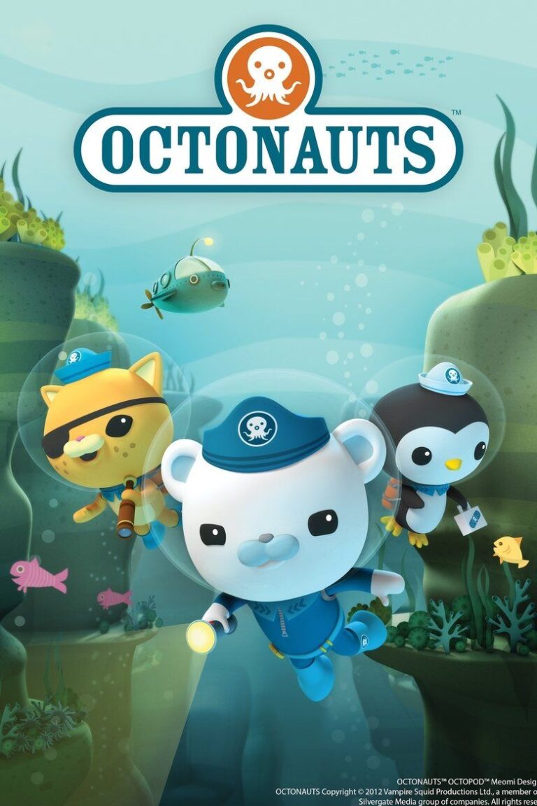 Октонавты (2010)
