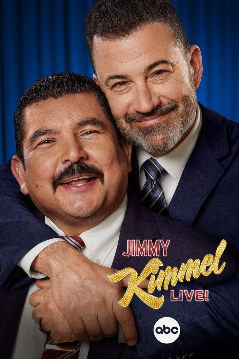 Джимми Киммел в прямом эфире (2003)