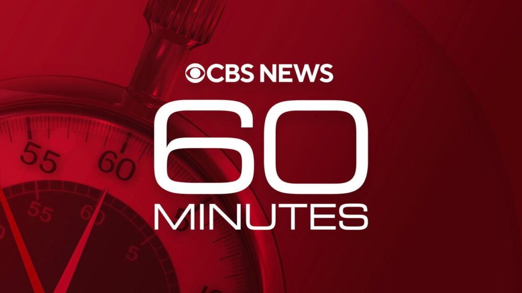 Кадр из фильма «60 Minutes (1968)»