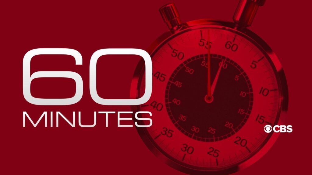 Кадр из фильма «60 Minutes (1968)»