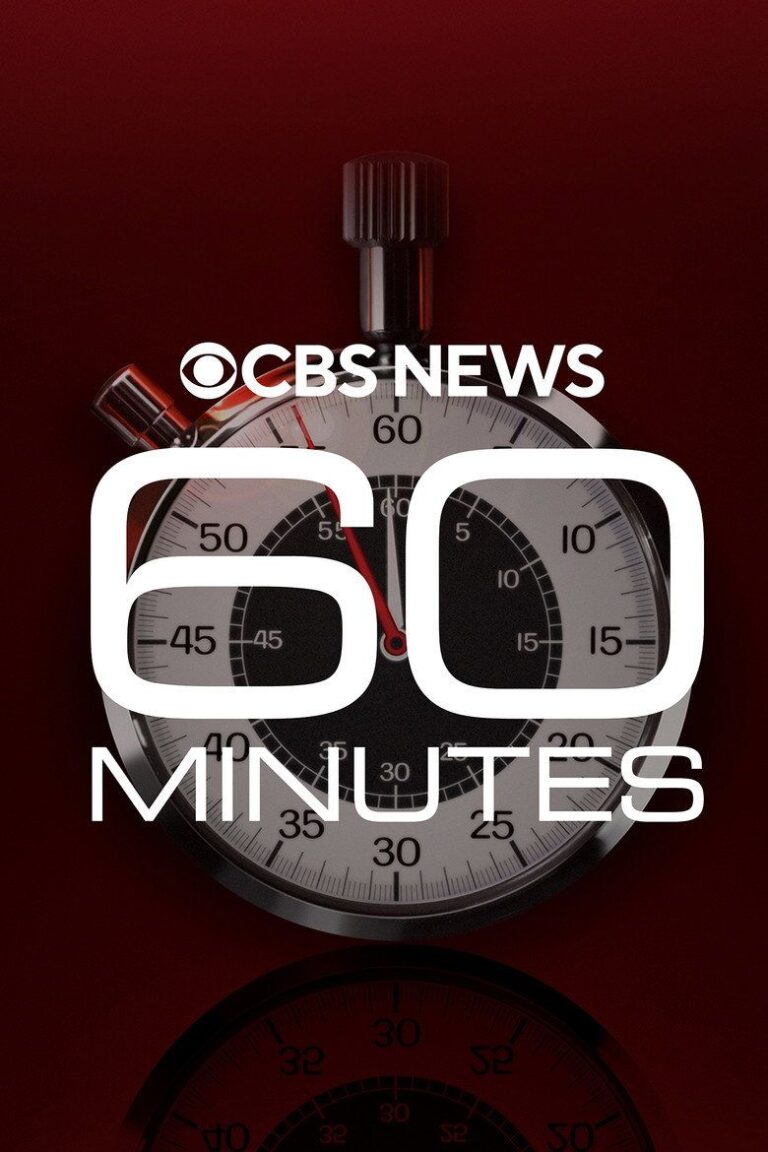 60 Minutes (1968)