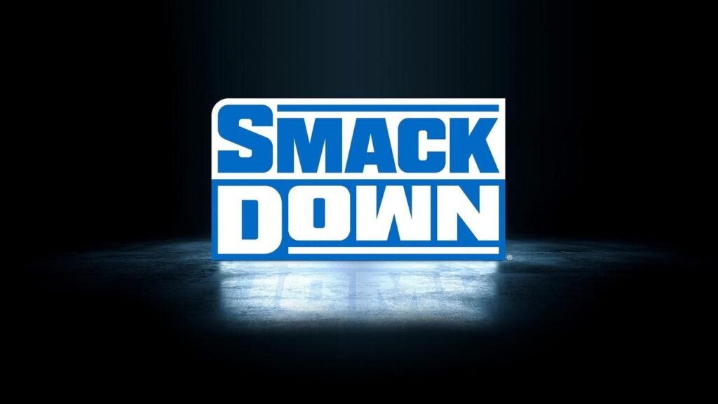 Кадр из фильма «WWE Friday Night SmackDown (1999)»