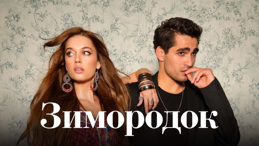 Кадр из фильма «Зимородок (2022)»