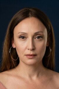 Гюльчин Сантирджиоглу