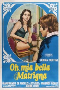 О, моя прекрасная мачеха (1976)