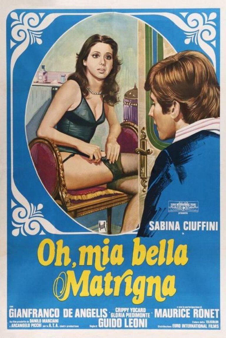 О, моя прекрасная мачеха (1976)