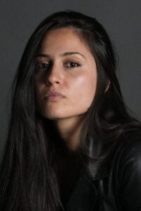 Анна Манолова