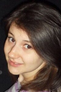 Ксения Базанова
