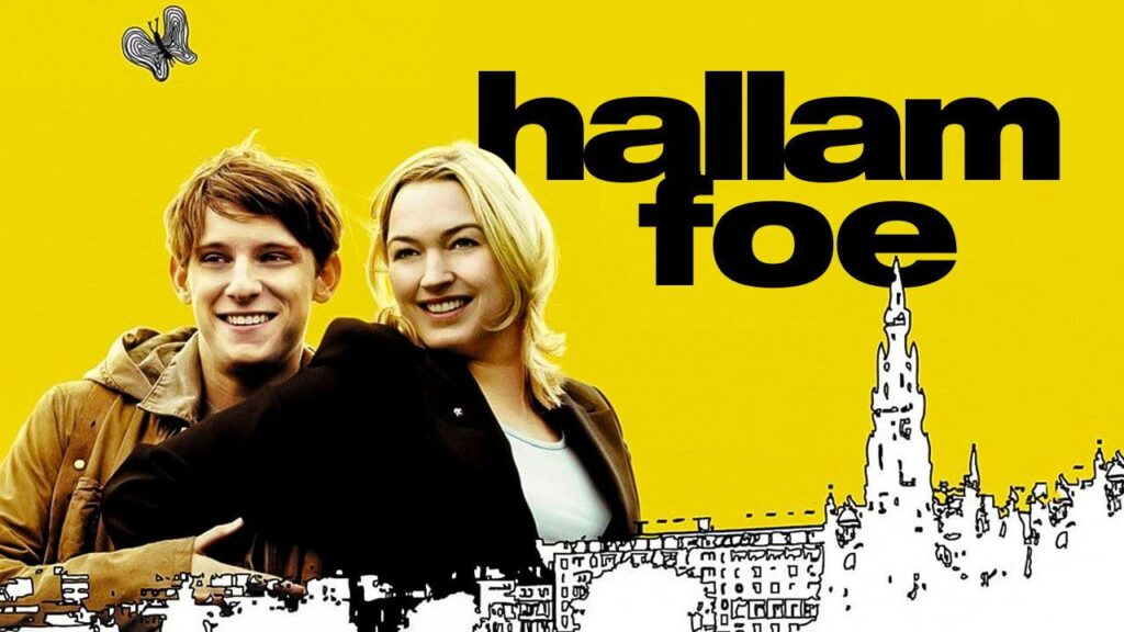 Кадр из фильма «Холлэм Фоу (2007)»