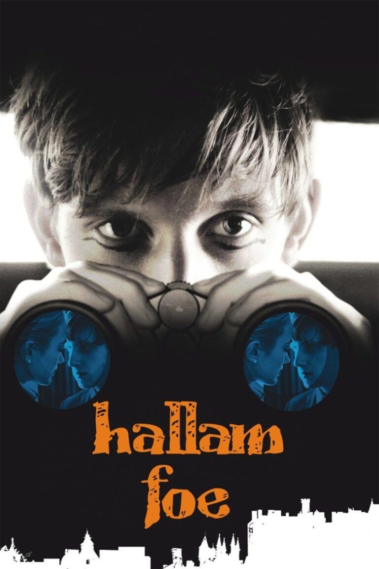 Холлэм Фоу (2007)