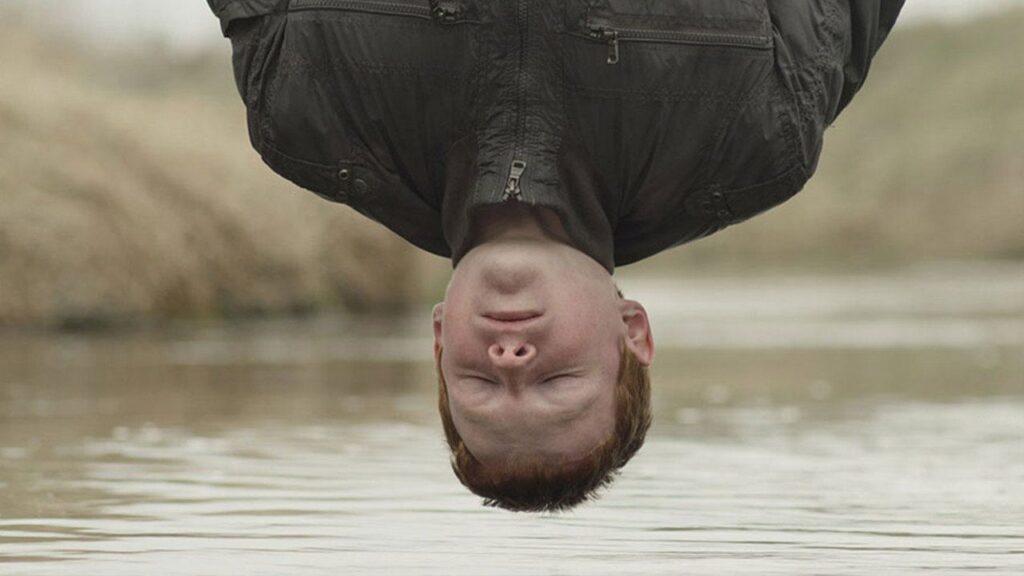 Кадр из фильма «Лес (2018)»