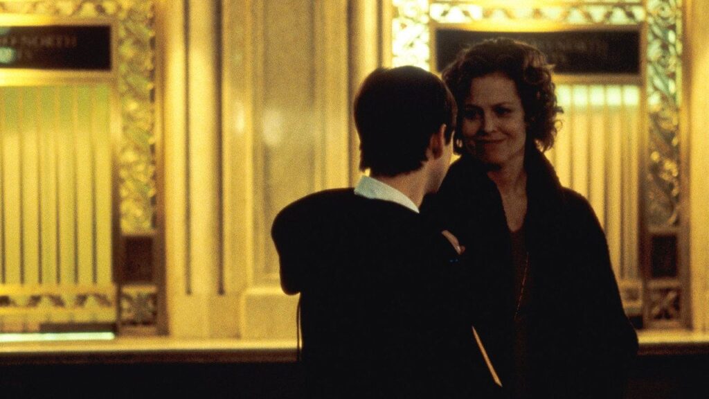 Кадр из фильма «Ловелас (2002)»