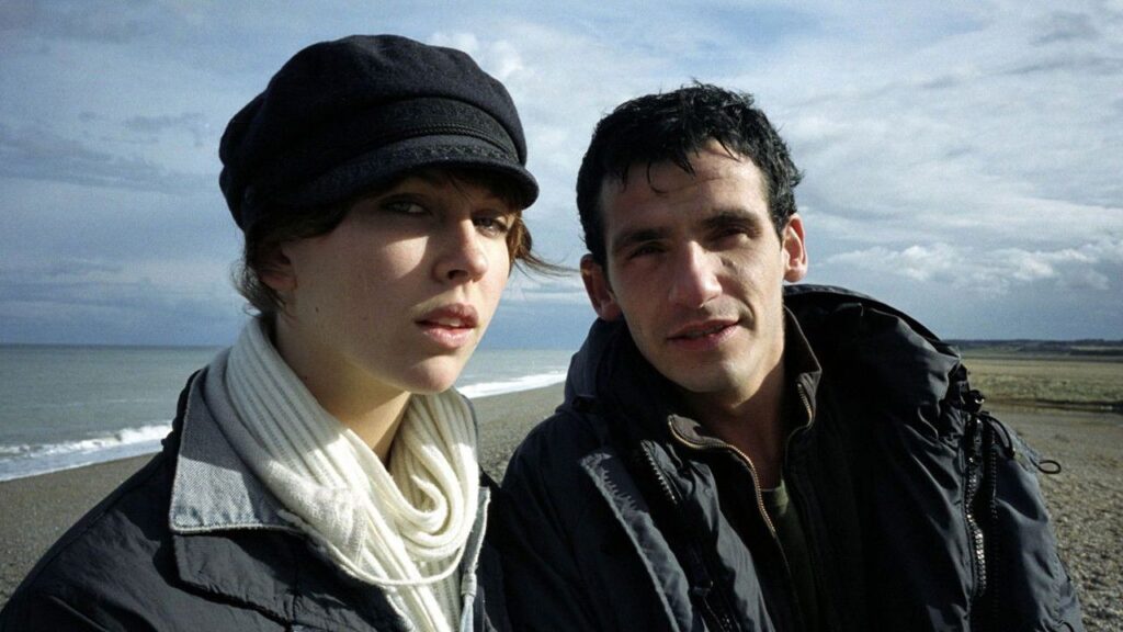 Кадр из фильма «9 песен (2004)»