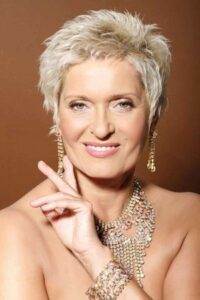 Эва Каспшик