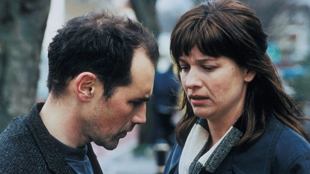 Кадр из фильма «Интим (2001)»