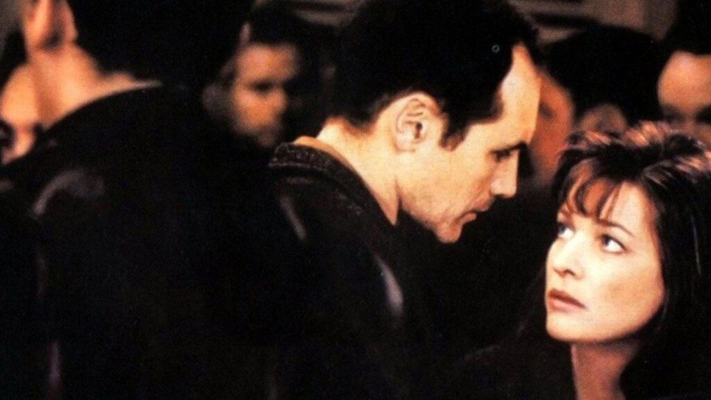 Кадр из фильма «Интим (2001)»