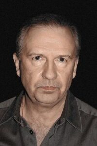 Томаш Стокингер