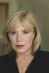 Марианна Фэйтфулл