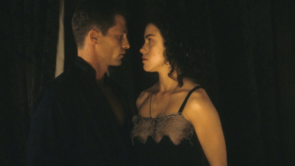 Кадр из фильма «Исследуя секс (2002)»