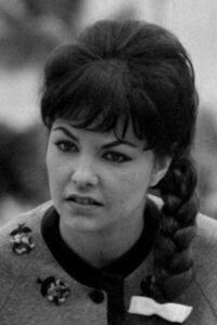 Эллисон Луиз Даун