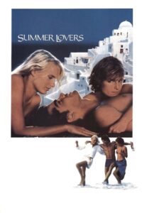 Летние любовники (1982)