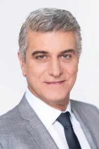 Владимирос Кирьякидис