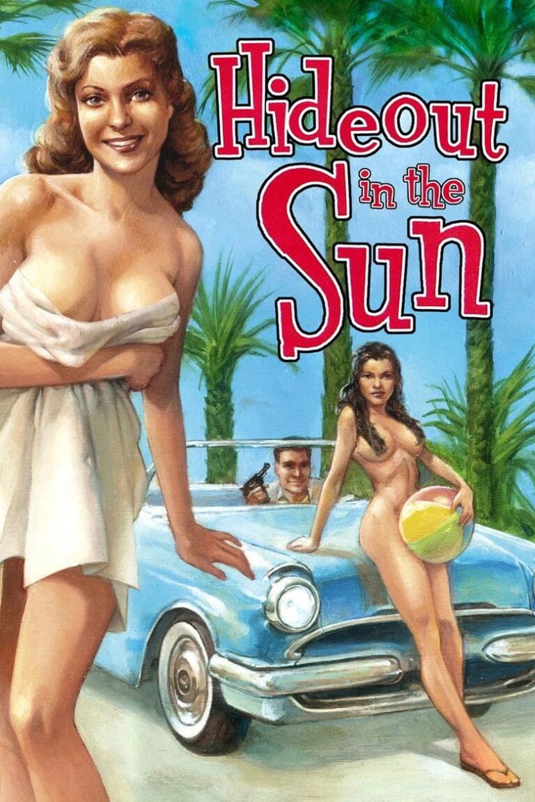 Солнечное убежище (1960)