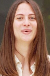 Каролина Павоне