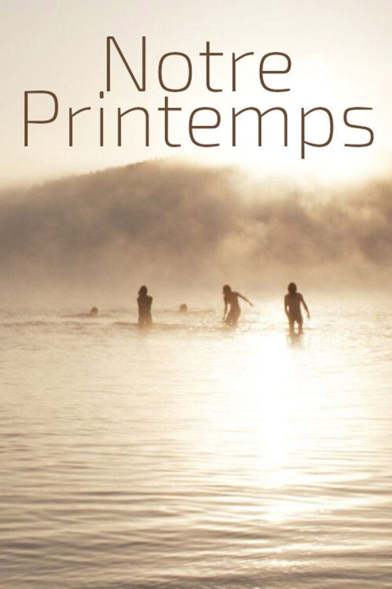 Notre Printemps (2012)
