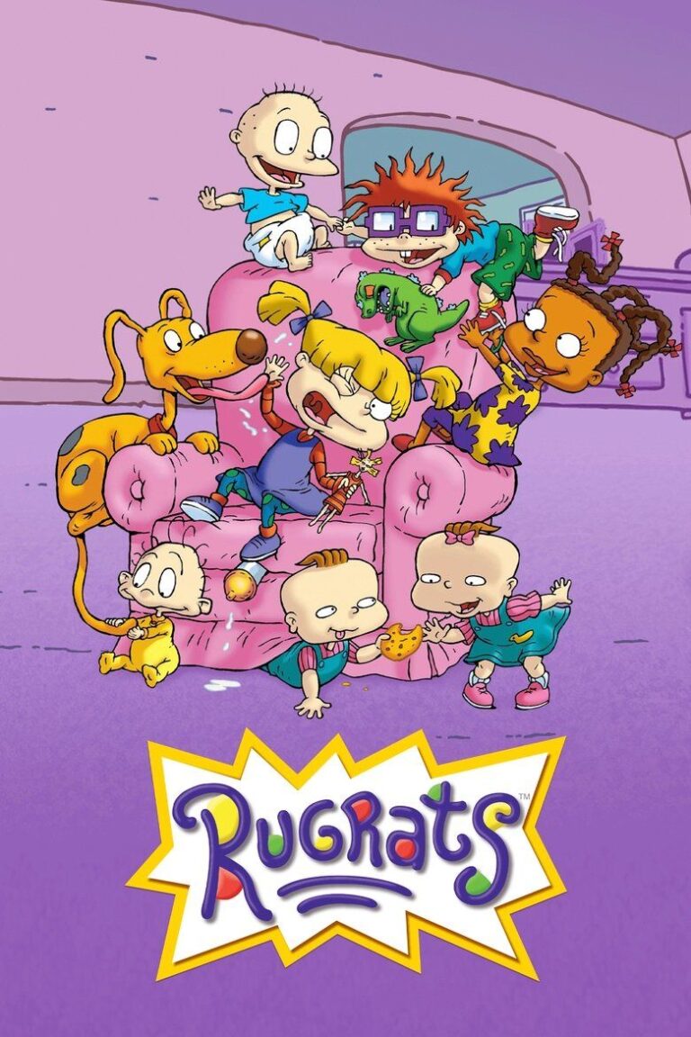 Ох, уж эти детки! (1991)