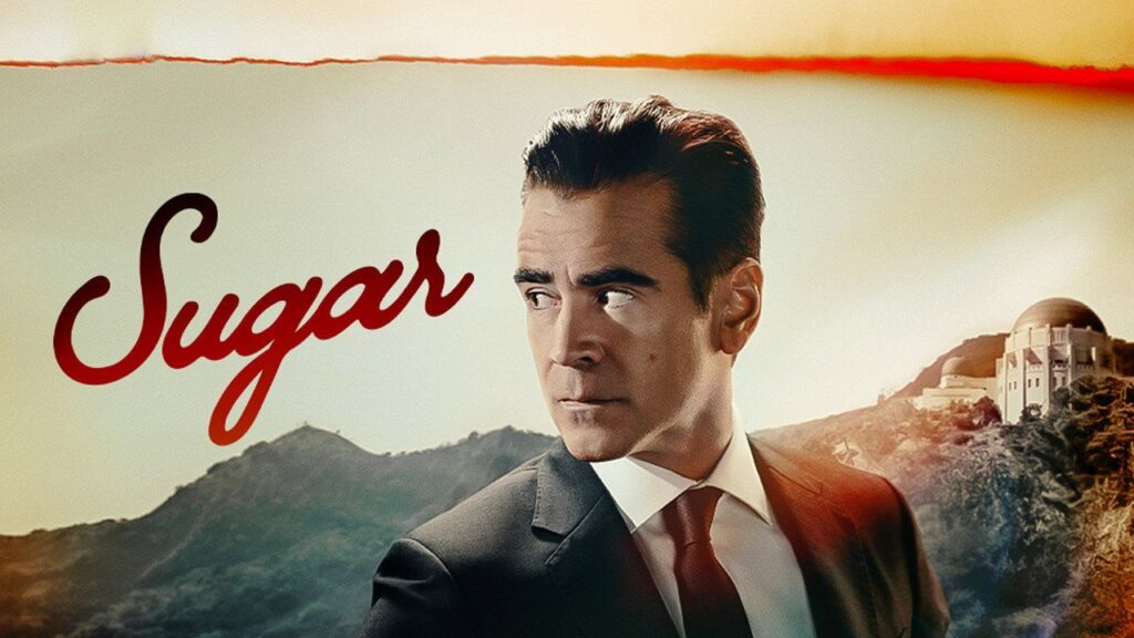 Кадр из фильма «Шугар (2024)»