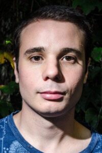 Диего Вегецци