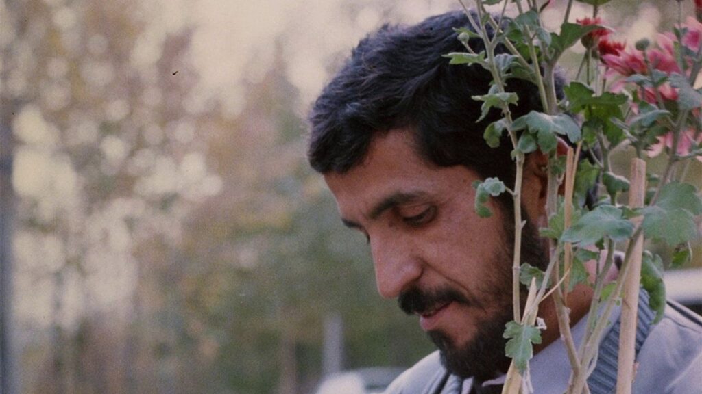 Кадр из фильма «Крупный план (1990)»