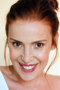Грасиэла Молина