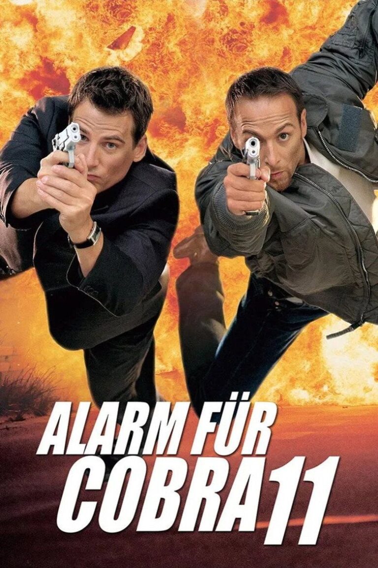 Спецотряд «Кобра» (1996)