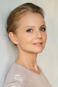 Карина Визе