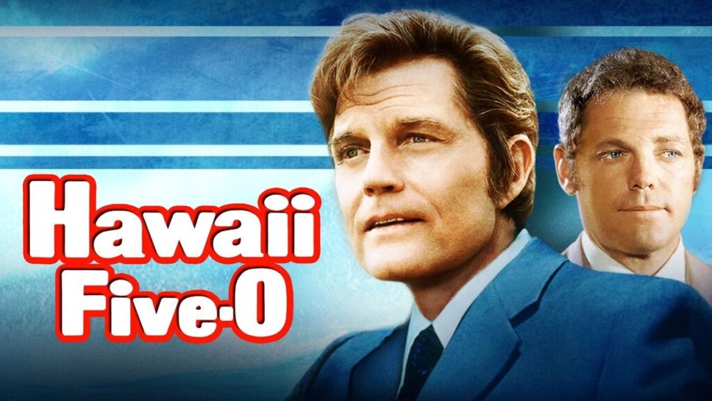 Кадр из фильма «Отдел 5-O (1968)»