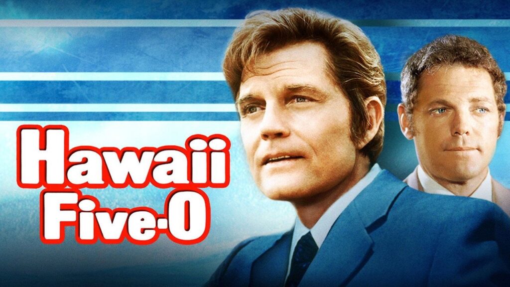 Кадр из фильма «Отдел 5-O (1968)»