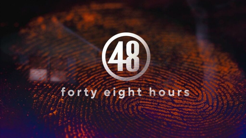Кадр из фильма «48 Hours (1988)»