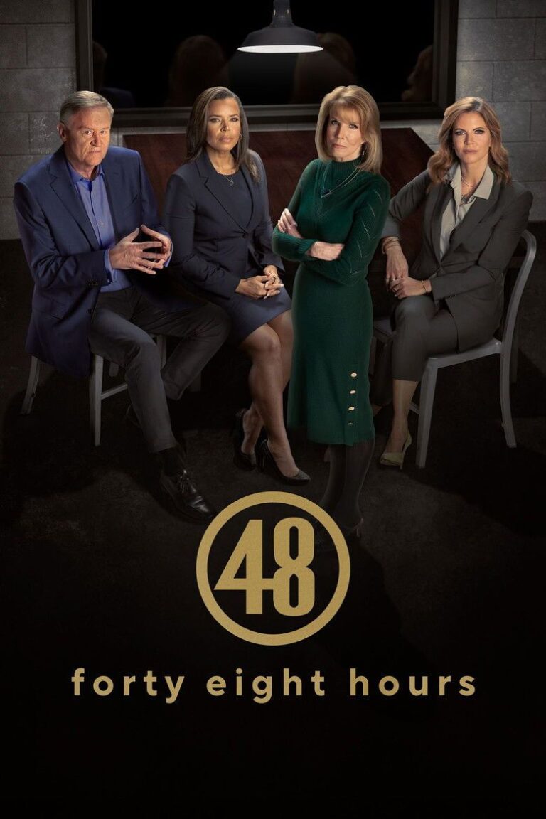 48 Hours (1988)