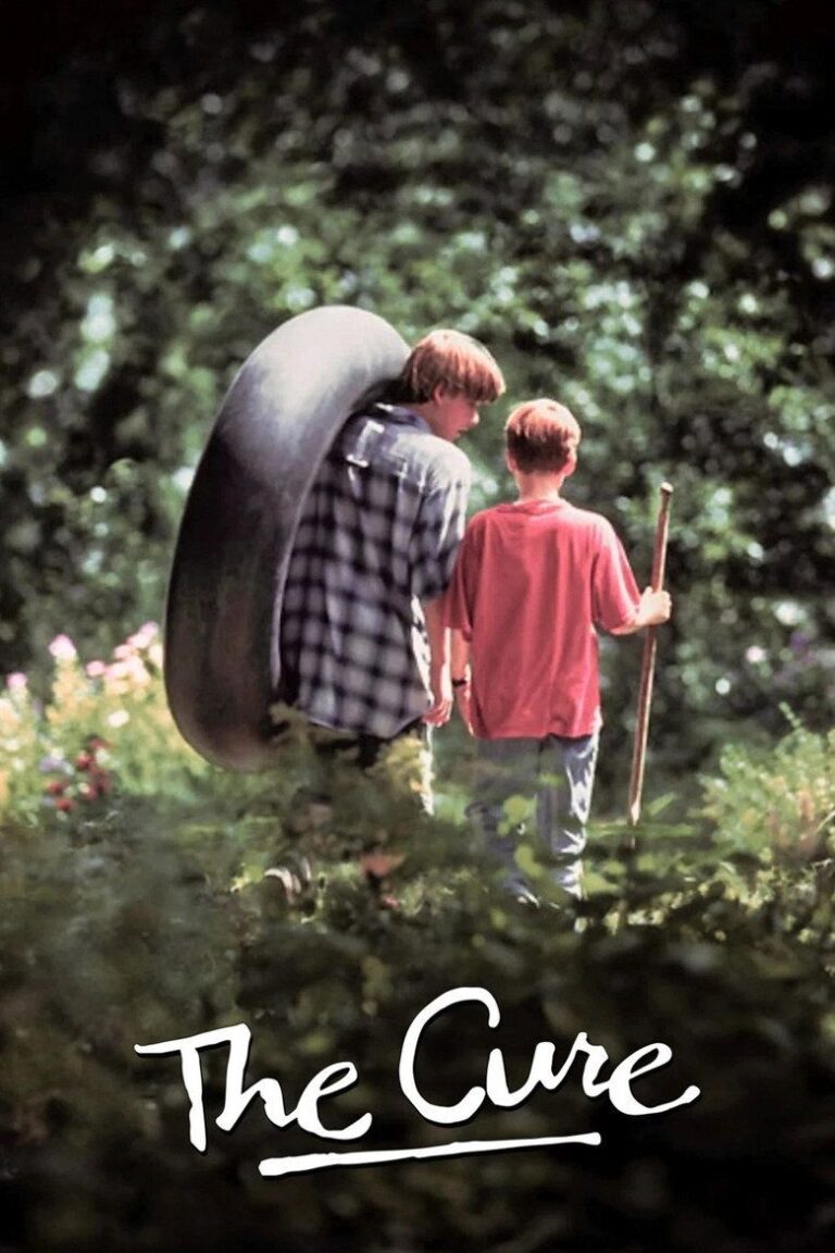 Лекарство (1995)