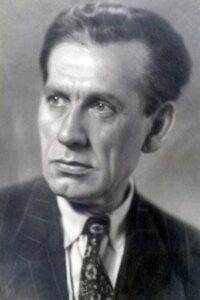 Серафим Зайцев