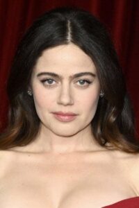 Молли Гордон