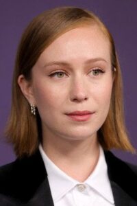 Ханна Айнбиндер